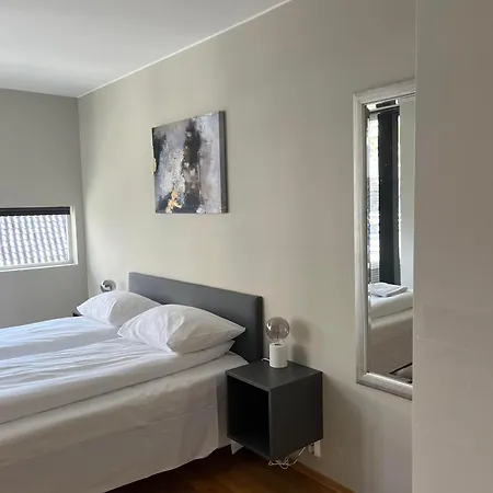 Habitación en casa particular Veversmauet