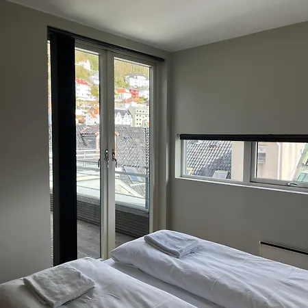 Veversmauet Kwatera prywatna *