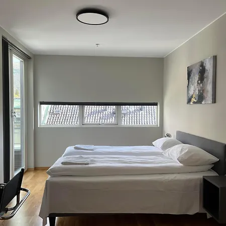 Kwatera prywatna Veversmauet