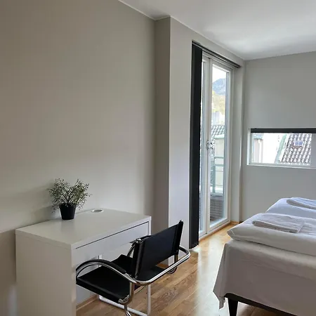 Veversmauet Kwatera prywatna *