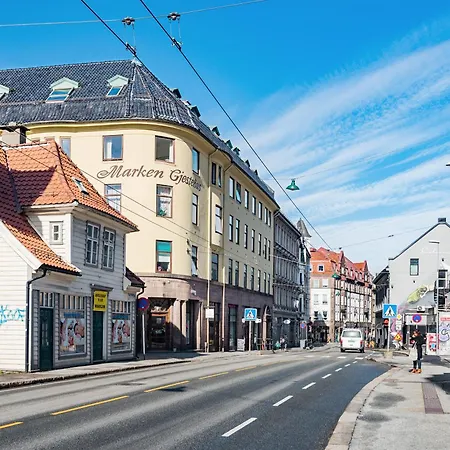 Kwatera prywatna Veversmauet *