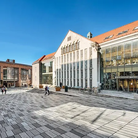 Veversmauet