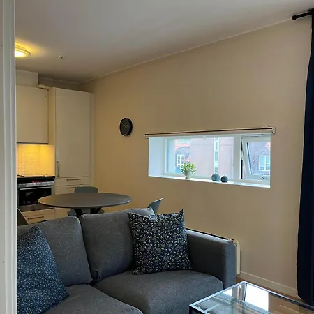 Veversmauet Kwatera prywatna *