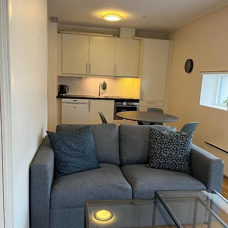 Kwatera prywatna Veversmauet *