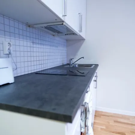 Veversmauet Habitación en casa particular