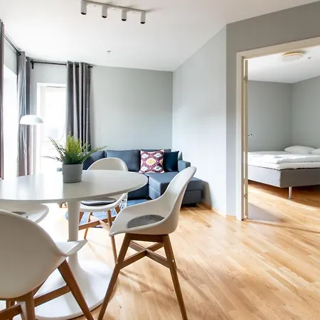 Kwatera prywatna Veversmauet *