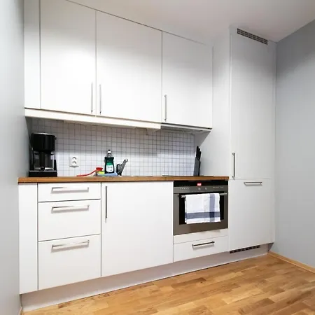 Kwatera prywatna Veversmauet