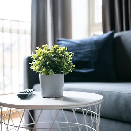 Kwatera prywatna Veversmauet Bergen