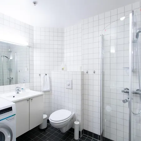 Veversmauet * Bergen