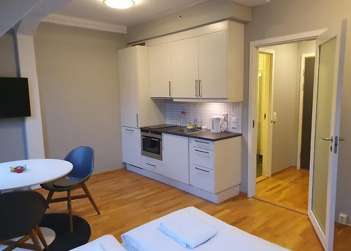 Veversmauet Homestay szállás