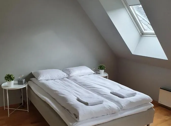 Accommodatie bij particulieren Veversmauet