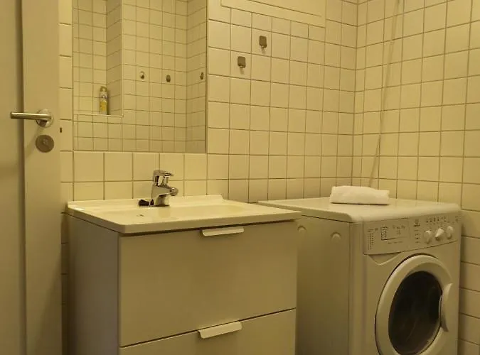 Veversmauet Homestay szállás Bergen