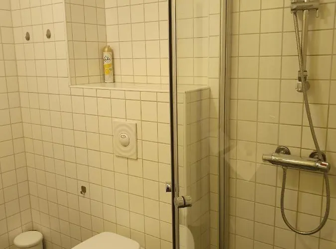 Veversmauet Accommodatie bij particulieren