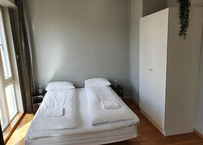 Veversmauet Homestay szállás *