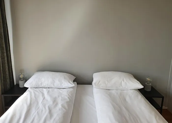 Veversmauet Accommodatie bij particulieren *