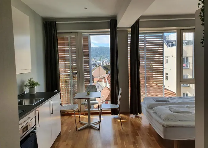 Accommodatie bij particulieren Veversmauet *