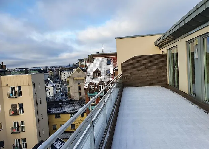 Veversmauet Homestay szállás *