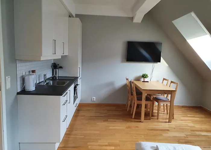 Homestay szállás Veversmauet *