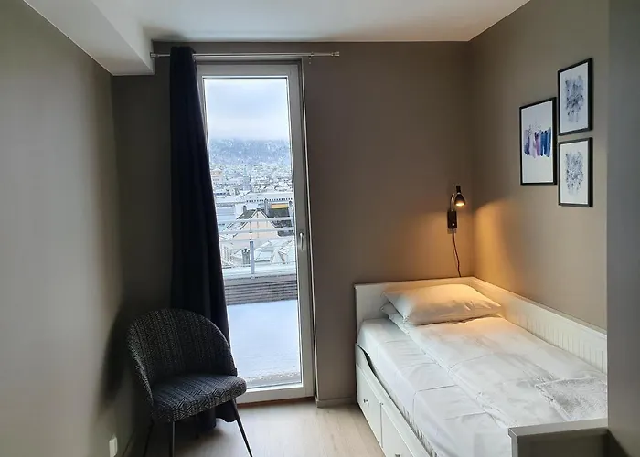 Accommodatie bij particulieren Veversmauet *