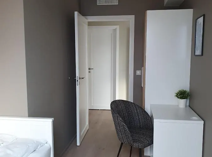 Veversmauet Accommodatie bij particulieren Bergen