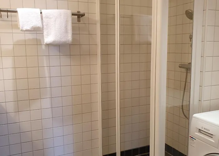 Veversmauet * Bergen