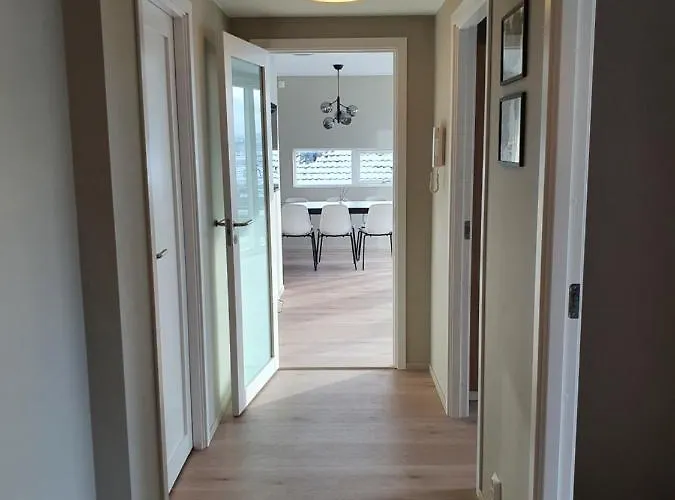 Homestay szállás Veversmauet Bergen