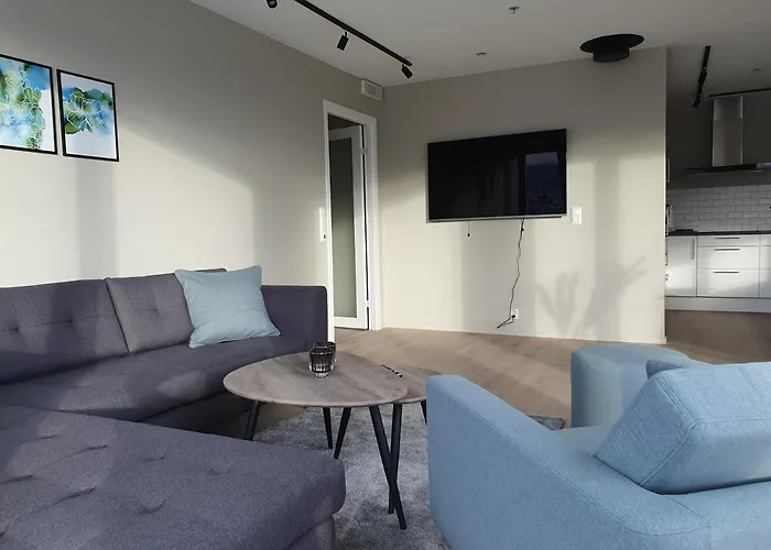 Veversmauet * 베르겐