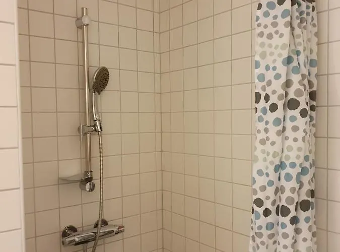 Veversmauet * Bergen