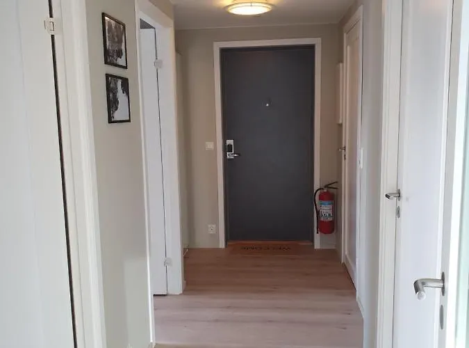 Accommodatie bij particulieren Veversmauet *