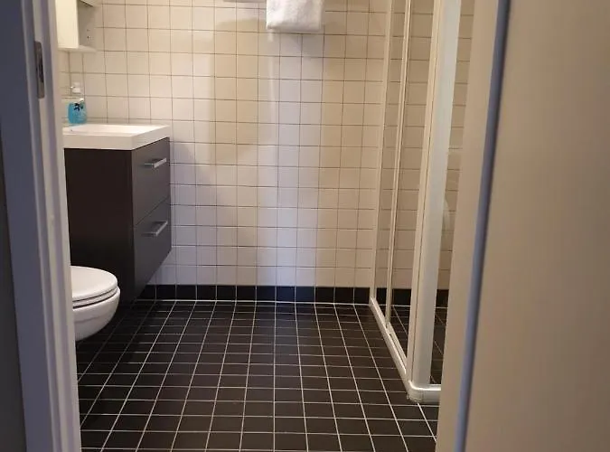 Homestay szállás Veversmauet Bergen