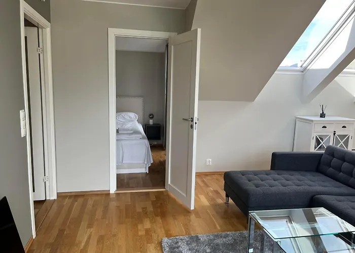 Accommodatie bij particulieren Veversmauet