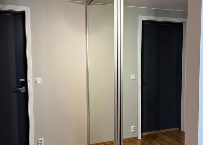 Homestay szállás Veversmauet Bergen