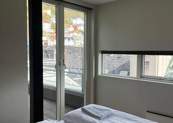 Veversmauet Accommodatie bij particulieren *