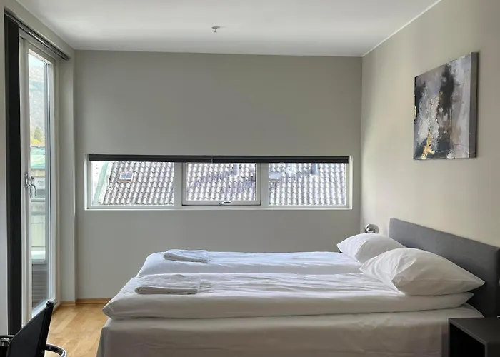 Accommodatie bij particulieren Veversmauet