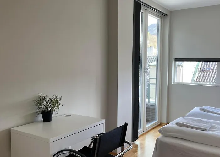 Veversmauet Homestay szállás *