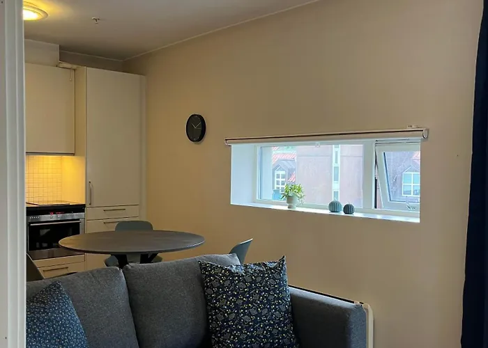 Veversmauet Accommodatie bij particulieren *