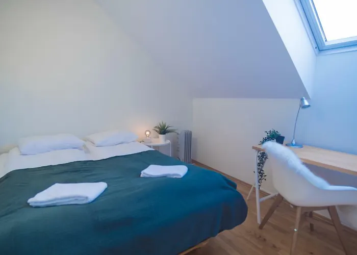 Veversmauet Homestay szállás *