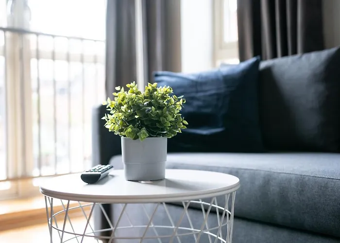 Accommodatie bij particulieren Veversmauet Bergen