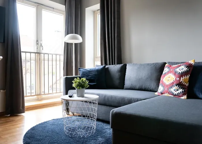 Veversmauet Homestay szállás Bergen