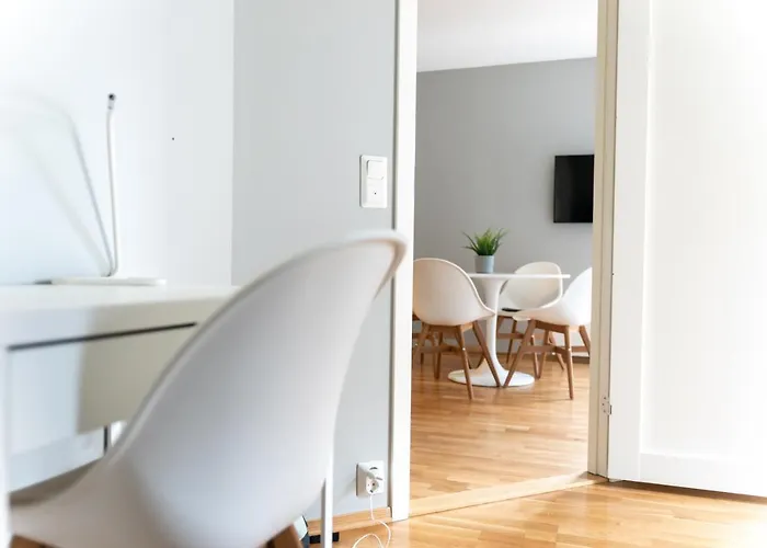 Accommodatie bij particulieren Veversmauet Bergen