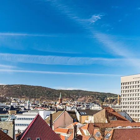 Rum i privatbostad Veversmauet *