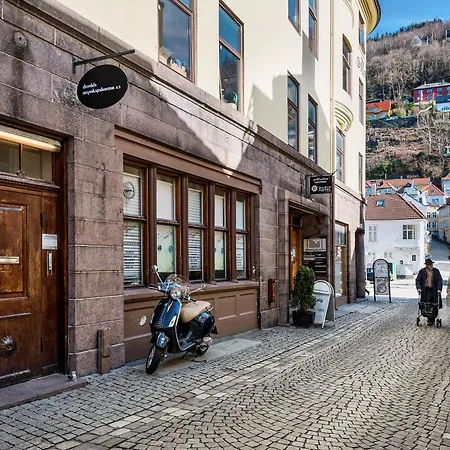 Rum i privatbostad Veversmauet *