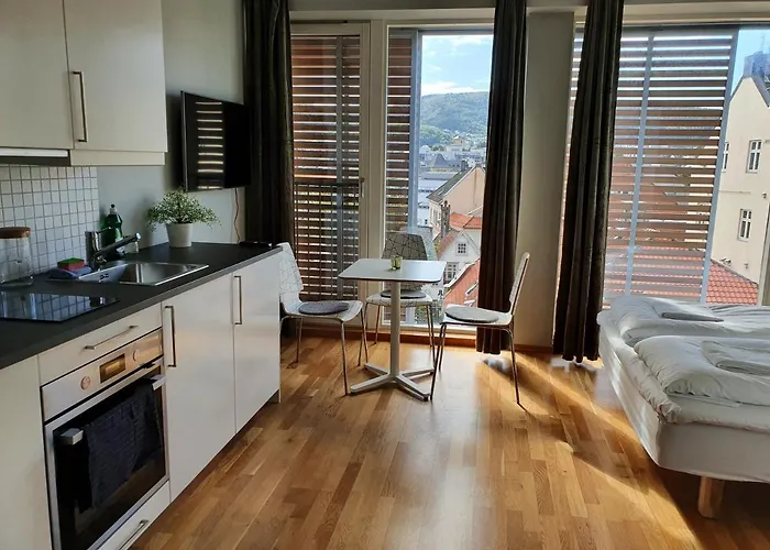 Veversmauet Rum i privatbostad