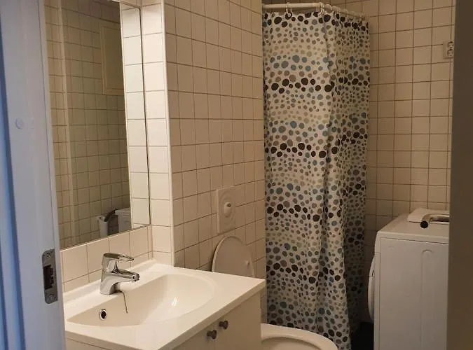 Veversmauet Rum i privatbostad *