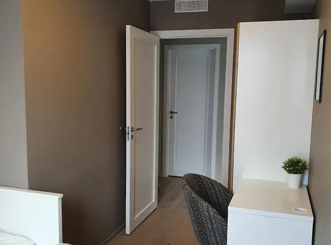 Veversmauet Rum i privatbostad Bergen