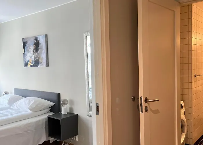 Rum i privatbostad Veversmauet *