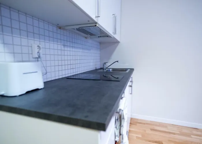 Veversmauet Rum i privatbostad